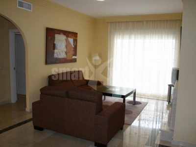 Marbella property: Apartment with 2 bedroom in Marbella 283449