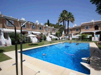 Marbella property: Townhome for sale in Marbella 283450