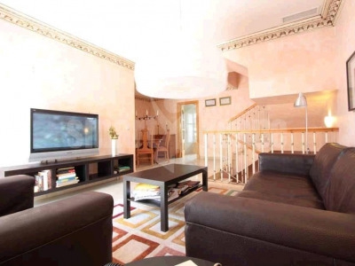 Marbella property: Townhome with 4 bedroom in Marbella 283450