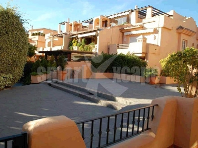 Marbella property: Townhome for sale in Marbella 283451