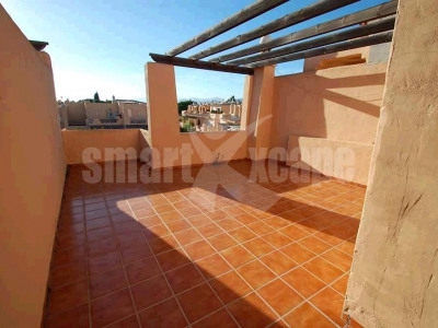 Marbella property: Townhome with 3 bedroom in Marbella 283451