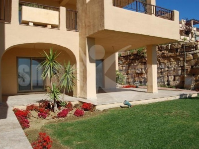 Benahavis property: Apartment for sale in Benahavis, Spain 283452