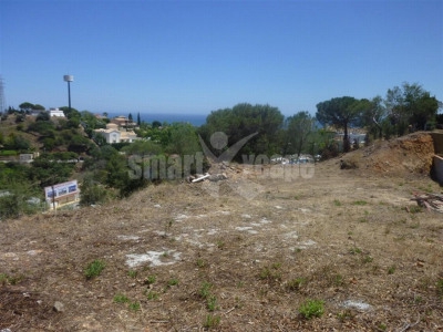 Marbella property: Land for sale in Marbella, Spain 283456