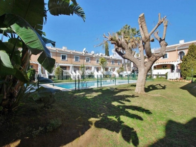 Marbella property: Townhome for sale in Marbella 283459