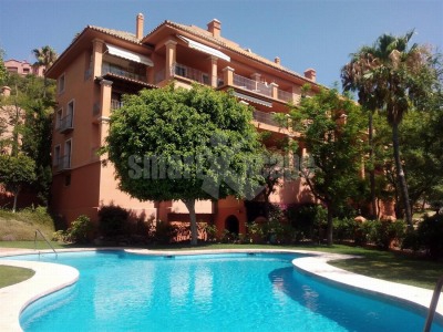 Benahavis property: Apartment for sale in Benahavis, Spain 283460