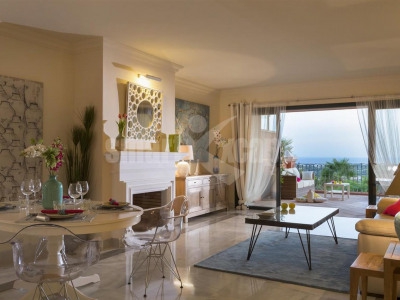 Benahavis property: Apartment with 2 bedroom in Benahavis 283460