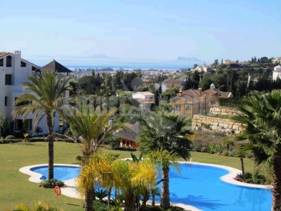 Marbella property: Apartment for sale in Marbella 283461