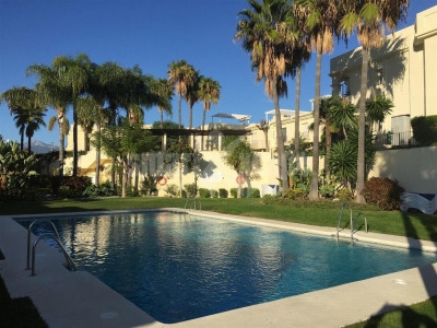 Marbella property: Townhome for sale in Marbella 283466