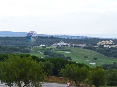 Sotogrande property: Land with bedroom in Sotogrande, Spain 283468