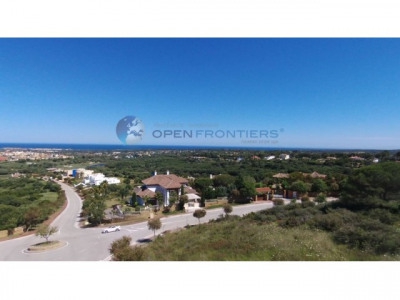 Sotogrande property: Land for sale in Sotogrande, Cadiz 283468