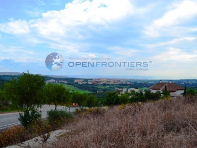 Sotogrande property: Sotogrande, Spain | Land for sale 283468