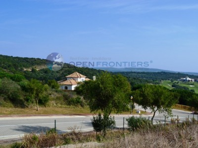 Sotogrande property: Cadiz Land 283468