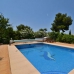 Benissa property: 3 bedroom Villa in Benissa, Spain 283496