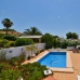 Benissa property:  Villa in Alicante 283496