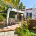 Benissa property: Benissa Villa, Spain 283496