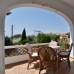 Benissa property: Beautiful Villa for sale in Alicante 283496