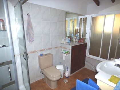 Orcheta property: Alicante property | 3 bedroom Villa 283501