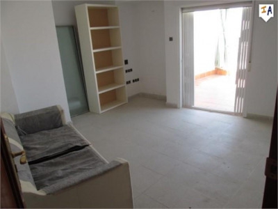 Alcaudete property: Townhome with 3 bedroom in Alcaudete 283562