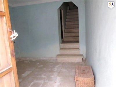 Frailes property: Townhome for sale in Frailes, Spain 283590